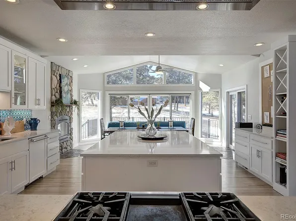 5371 Hazel Road, Evergreen, CO 80439