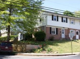 626 Fairview Ave, Lancaster, PA 17603