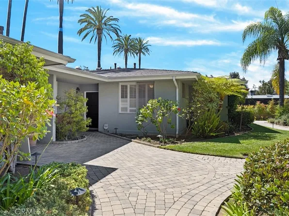 453 S Orange Grove Blvd #B, Pasadena, CA 91105