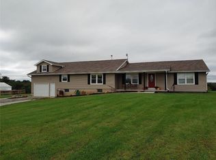 6483 SE Irwin Rd, Cameron, MO 64429