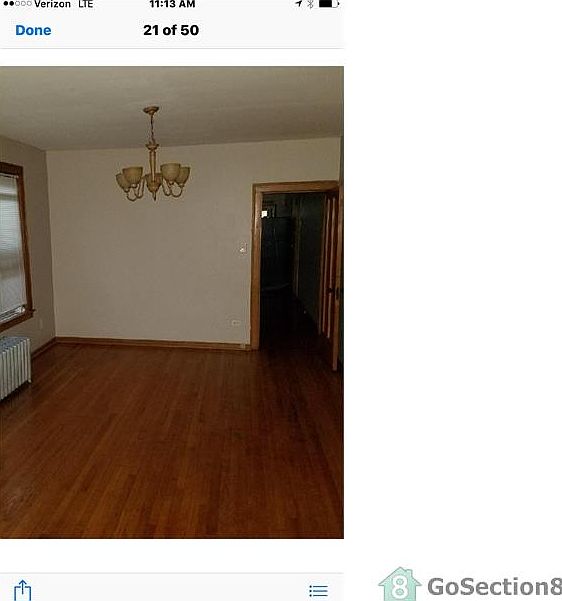 1st image of 6840 S Rockwell St #2