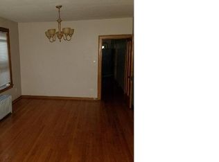 6840 S Rockwell St #2, Chicago, IL 60629