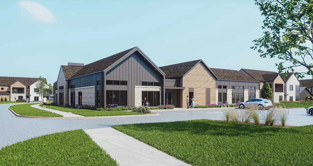Timberveil Residences — Photo 1