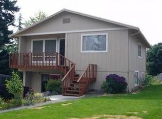 3223 S 296th Pl, Auburn, WA
