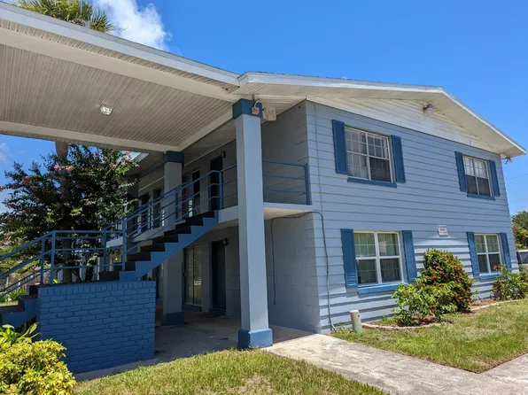 140 Minna Ln, Merritt Island, FL