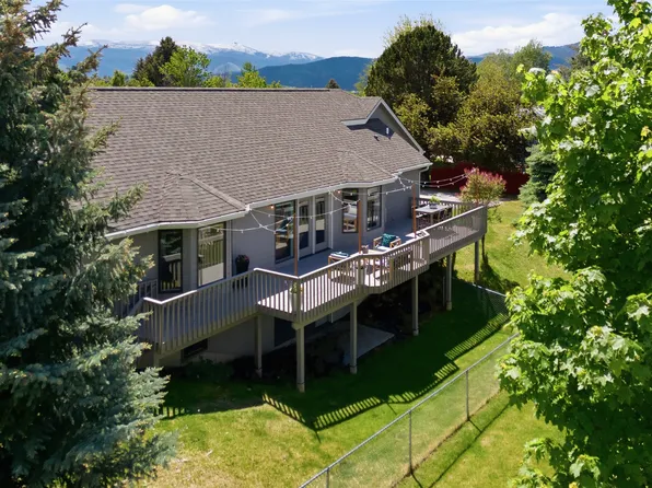 2520 Sunridge Ct, Missoula, MT 59803