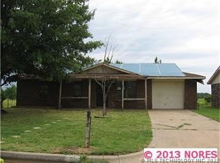 602 NW Highland Dr, Bartlesville, OK 74003