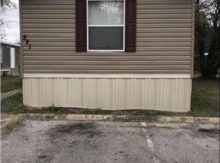 1601 Miller Ferry Rd TRLR 221, Wilmer, TX 75172