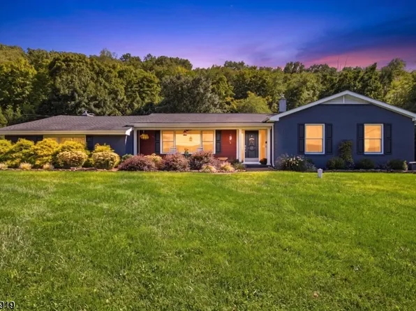 29 Polkville Rd, Blairstown Twp., NJ 07832