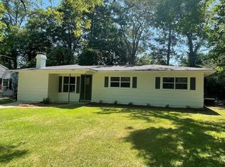 1205 Conti Rd, Dothan, AL 36301