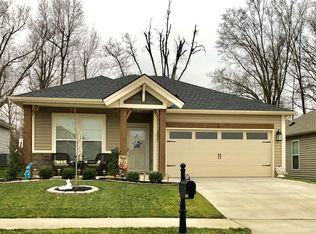 6411 Valley Brook Trce, Utica, KY 42376