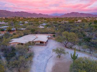 3520 N Harrison Rd, Tucson, AZ 85749