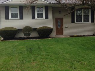 645 Purdue Ave, Youngstown, OH 44515