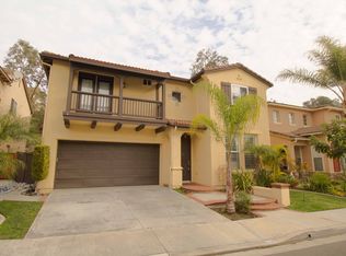 47 Radiance Ln, Rancho Santa Margarita, CA 92688