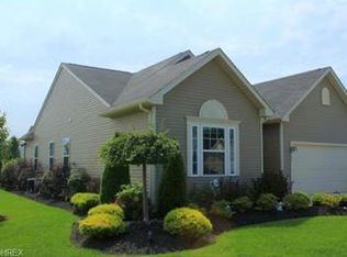 1740 N Ashwood Ln, Painesville, OH 44077