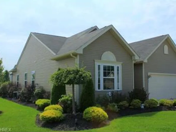 1740 N Ashwood Ln, Painesville, OH 44077