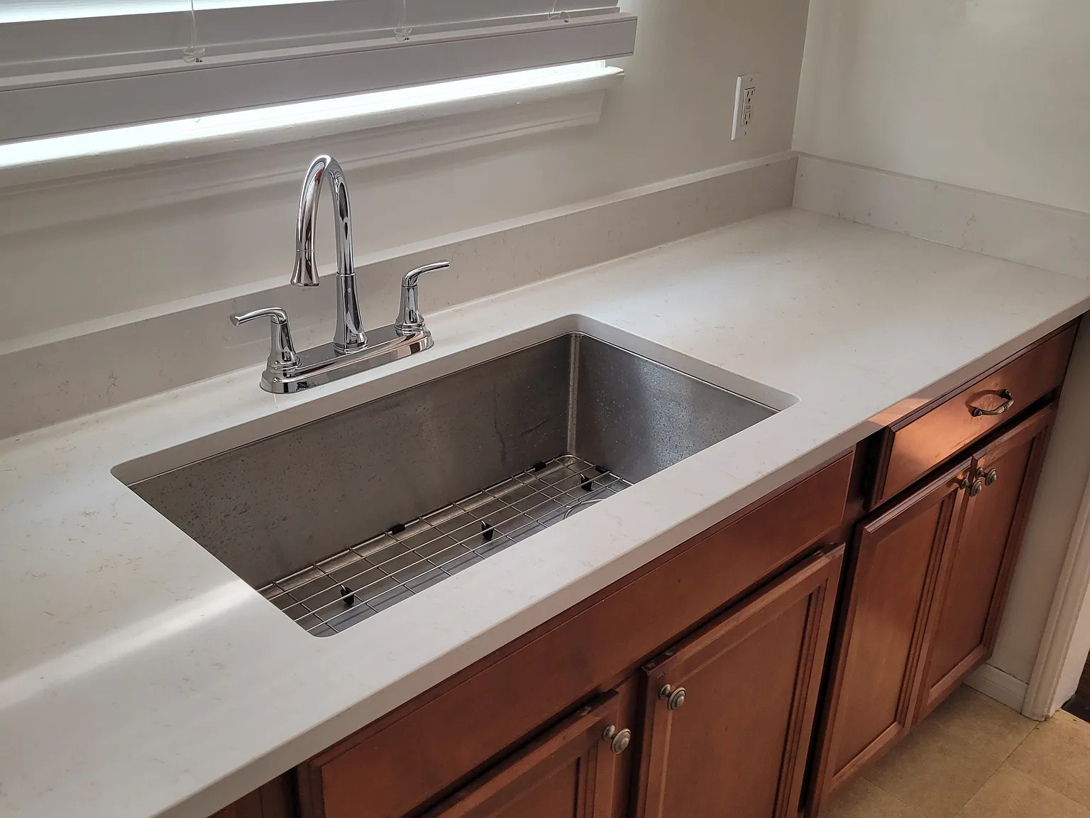 1 bed, 550 sqft, $1,850 — Photo 2
