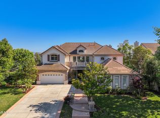 12106 Nelson Rd, Moorpark, CA 93021