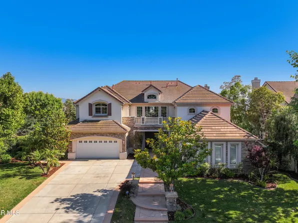 12106 Nelson Rd, Moorpark, CA 93021