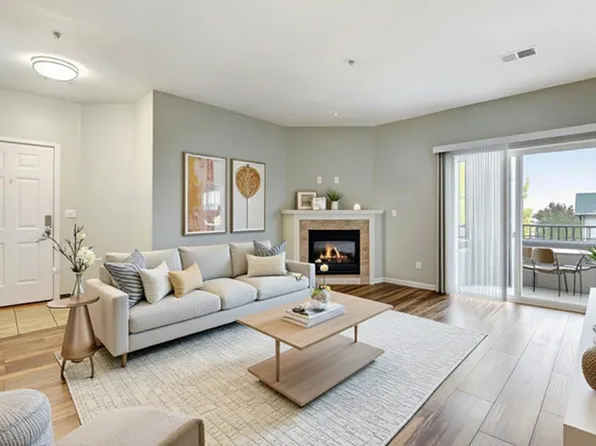 Michael Place Apartments