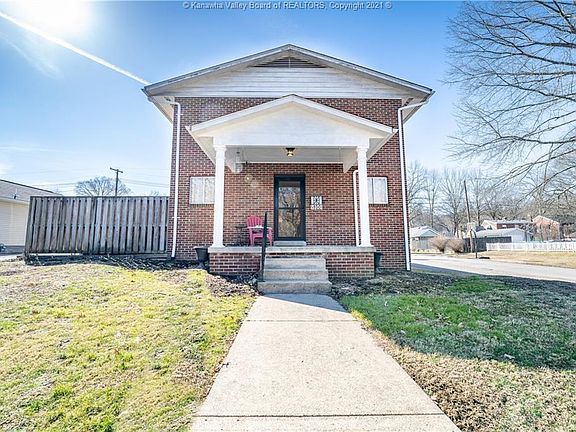 2nd image of 5101 Virginia Ave SE