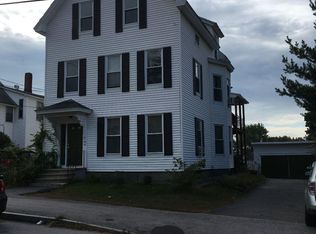 447 Manchester St FLOOR 1, Manchester, NH 03103