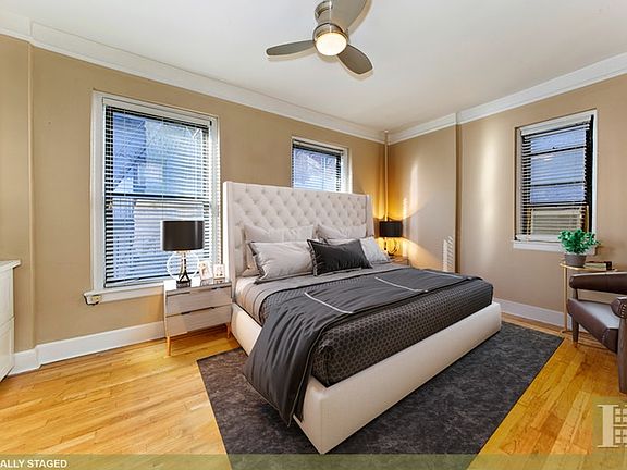 5th image of 250 W 22nd St APT 4C