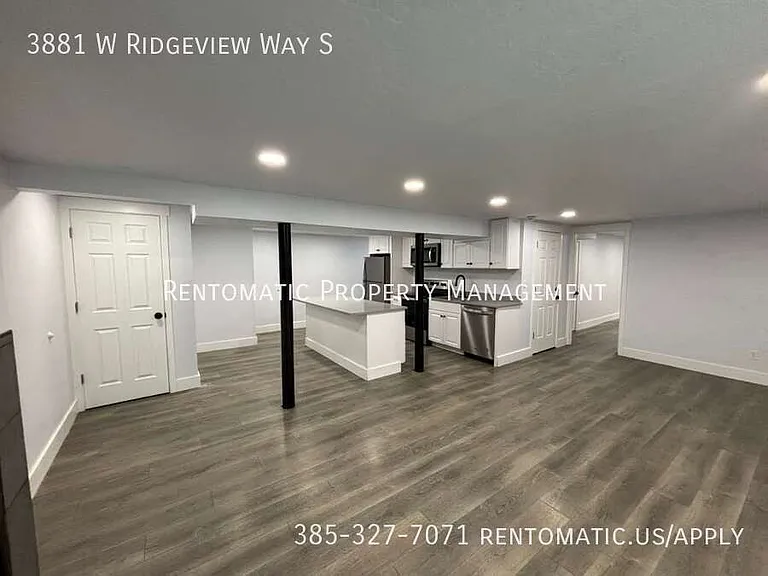 3881 W Ridgeview Way S — Photo 8