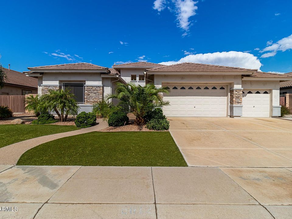 1st image of 8612 W MARY ANN Drive