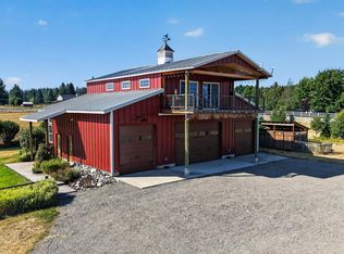 10208 N West Newman Lake Dr, Newman Lake, WA 99025