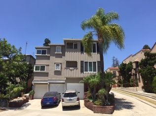 3373 Rowena Ave APT 4, Los Angeles, CA 90027