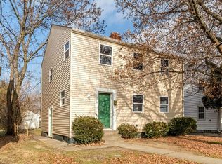 1378 Loretta Ave, Columbus, OH