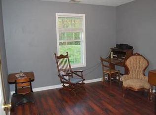 819 Conner Whitefield Rd, Ripley, TN 38063