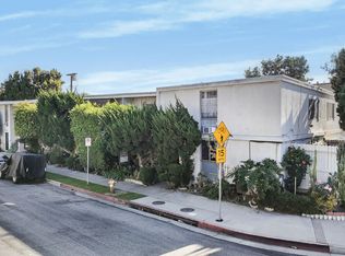 1800 S Bundy Dr, Los Angeles, CA 90025