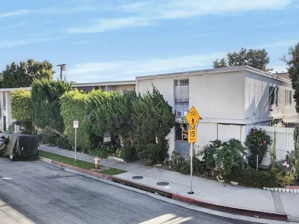 1800 S Bundy Dr, Los Angeles, CA 90025