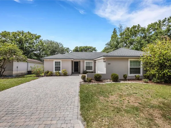 1317 Honeytree Ln E, Lakeland, FL 33801
