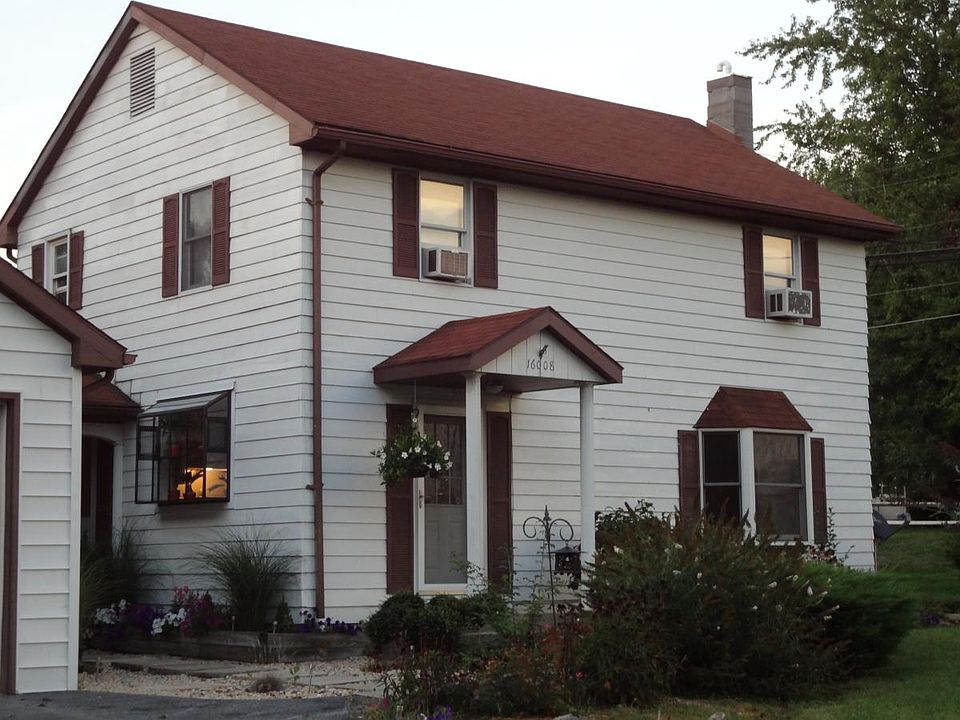 16008 Falling Waters Rd, Williamsport, MD 21795 Zillow
