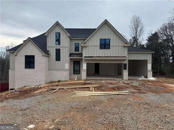 5963 Nachoochee Trl, Flowery Branch, GA 30542