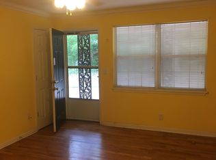 2814 Oakland Ave APT C, Augusta, GA 30909