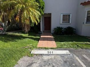 15430 SW 74th Circle Ct APT 501, Miami, FL 33193