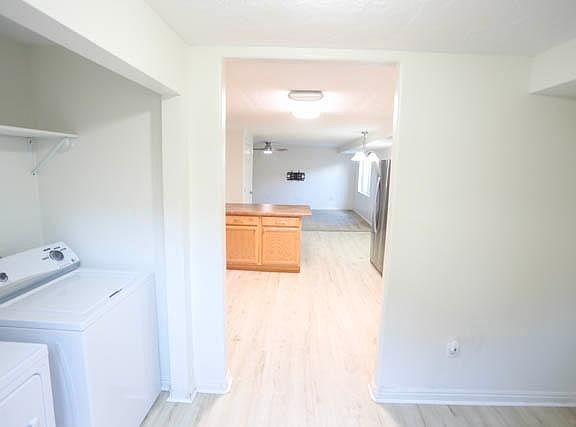 2nd image of 1401 W 2250 S #Basement