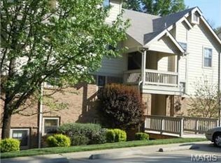 12944 Bryce Canyon Dr APT A, Maryland Heights, MO 63043