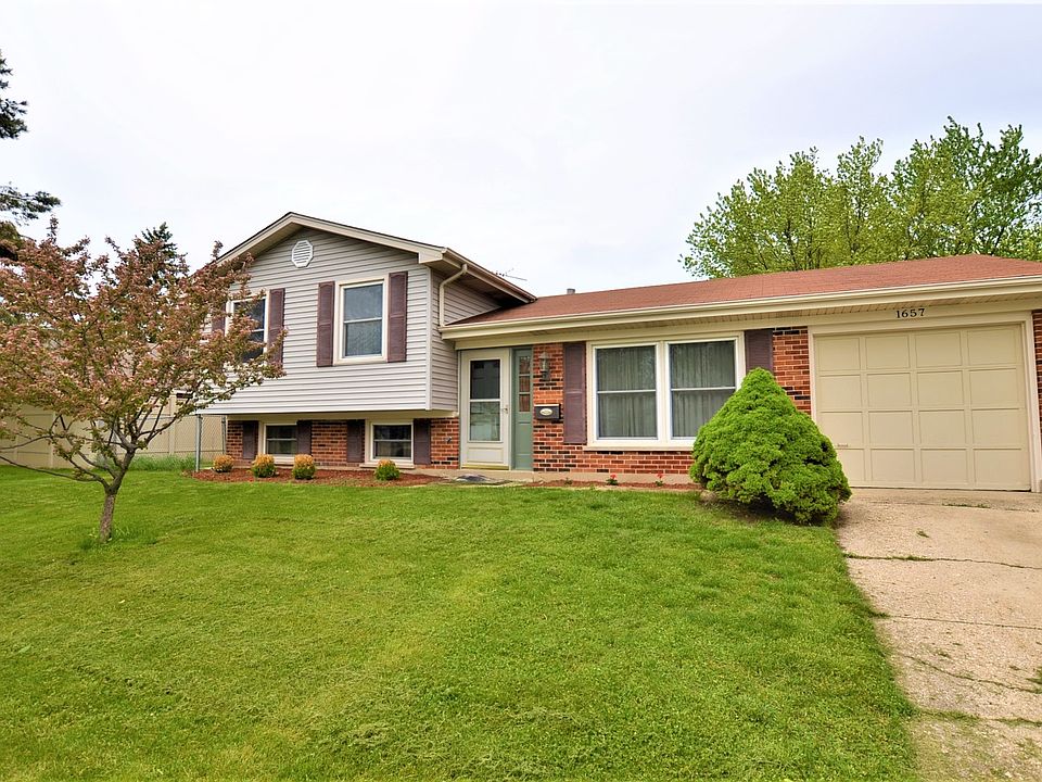 1st image of 1657 S Green Meadows Blvd