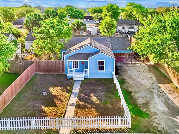 1225 Logan Ave, Corpus Christi, TX 78404