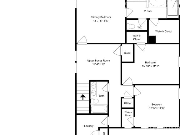 3rd image of 15604 Spotted Saddle Cir