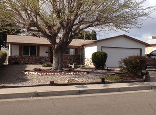 12809 Mountain Rd NE, Albuquerque, NM 87112