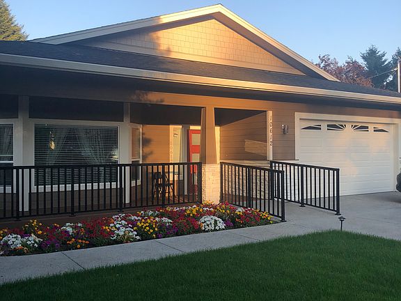 Brand new house 