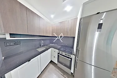 Rented by Yaffa Realty LLC
