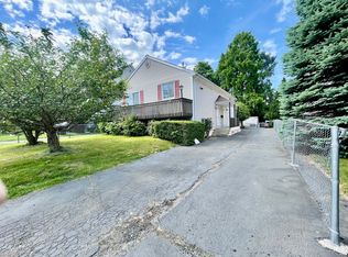 85 Harrison St, New Britain, CT 06052