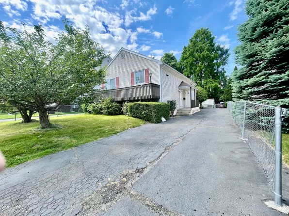 85 Harrison Street, New Britain, CT 06052